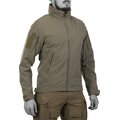 UF PRO DELTA EAGLE Gen.3 Tactical Softshell Jacket Brown Grey