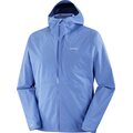 Salomon Bonatti WP Jacket Mens Ultramarine