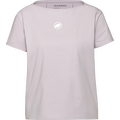 Mammut Seon T-Shirt Original Womens Alpine Calamint