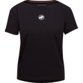 Mammut Seon T-Shirt Original Womens Black