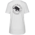 Mammut Core T-Shirt Garantie Womens White