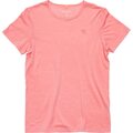 Devold Active Tee Womens Apricot