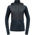 Devold Explorer Pro Merino Jacket Womens Ink