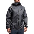 La Sportiva Aequilibrium Lite GTX Jacket Mens Night Sky / Chalk