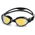 Head Tiger Mid Mirrored Black/Smoke