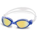 Head Tiger Mid Mirrored Blue/Blue