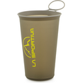 La Sportiva Cup 200ml Carbon / Yellow