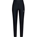 La Sportiva Aerial Leggings Womens Black / Chalk