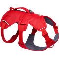 Ruffwear Web Master Harness (new design) Red Canyon