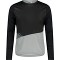 Shimano Foresta Long Sleeve Jersey Mens Black