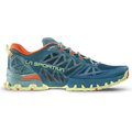 La Sportiva Bushido III Wide Womens Everglade/Zest