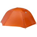 Big Agnes Copper Spur UL2 Tangelo