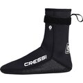 Cressi Guardian 2mm High Socks Black