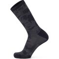 Mons Royale Atlas Crew Sock Black (2025)