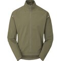 Rab Cinder Borealis Jacket Mens Light Khaki