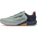 Altra Timp 5 Mens Green / Gray