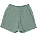 Rab Harpur Shorts Womens Sage