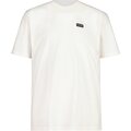 Maloja WindbachM. Traceable BioRe Tee Mens Shaded White