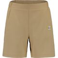 Maloja KapelaM. Adventure Shorts Womens Gravel