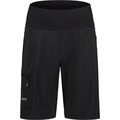 Maloja WeisseeM. Gravel Shorts Womens Deep Black