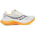 Saucony Endorphin Speed 4 Mens White/Peel