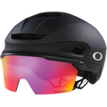 Oakley ARO7 Helmet Matte Black / Prizm Road