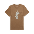 Cotopaxi Into the Pines T-Shirt Mens Live Oak