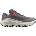 Salomon Ultra Glide 3 Mens Excalibur / Icicle / Neon Flame