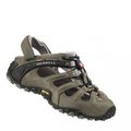 Merrell Chameleon II Web Kangaroo / Boa Grey (tummanrharmaa)