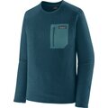 Patagonia R1 Air Crew Mens Tidal Teal