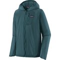 Patagonia Houdini Jacket Mens Wetland Blue