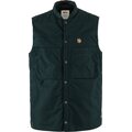 Fjällräven Singi Padded Vest Mens Dark Navy