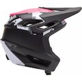 Fox Racing Dropframe Pro Digi Image MIPS Black/White