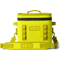 Yeti Hopper Flip 12 Firefly Yellow