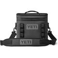 Yeti Hopper Flip 8 Charcoal (2025)