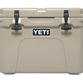 Yeti Tundra 35 Tan