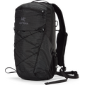 Arc'teryx Aerios 18 Backpack Black