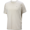 Arc'teryx Cormac Crew SS Mens Arctic Silk Heather II