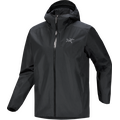 Arc'teryx Solano Hoody Mens Black