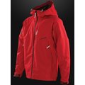 Royal Racing Matrix Jacket Red Pinstripe