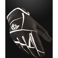 Royal Racing Signature Glove Black/White