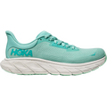 Hoka Arahi 7 Womens Blue Spark/Snow Melt