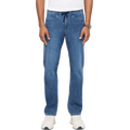 Duer Performance Denim Lite Essential Pant Mens Haze Indigo
