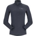 Rab Ascendor Light Pull-On Womens Beluga