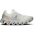 On Cloudswift 4 Womens White/Cream