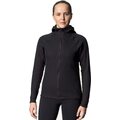 Houdini Pace Flow Houdi Womens True Black