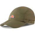 Sealskinz Poringland Waterproof Foldable Peak Hiking Cap Olive