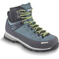 Meindl Montafon Lady GTX Turquoise/Mint Green