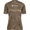 Fox Racing Ranger Tru Dri SS Jersey Womens Dirt