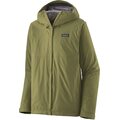 Patagonia Torrentshell 3L Jacket Mens Tent Green